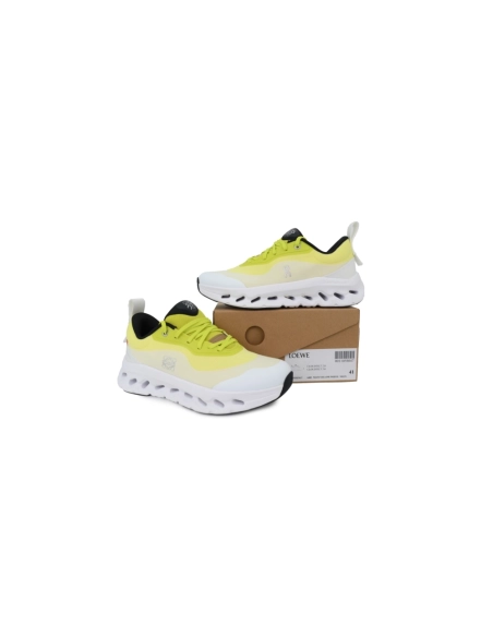 ON Loewe x Cloudtilt 2 Neon Yellow