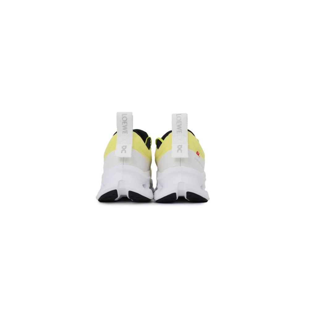 ON Loewe x Cloudtilt 2 Neon Yellow