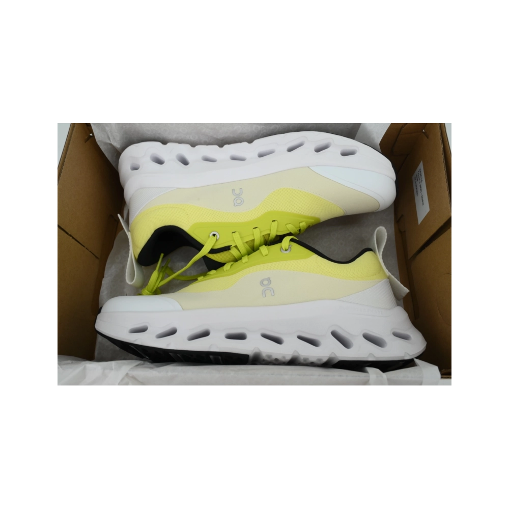 ON Loewe x Cloudtilt 2 Neon Yellow