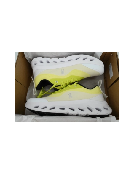 ON Loewe x Cloudtilt 2 Neon Yellow