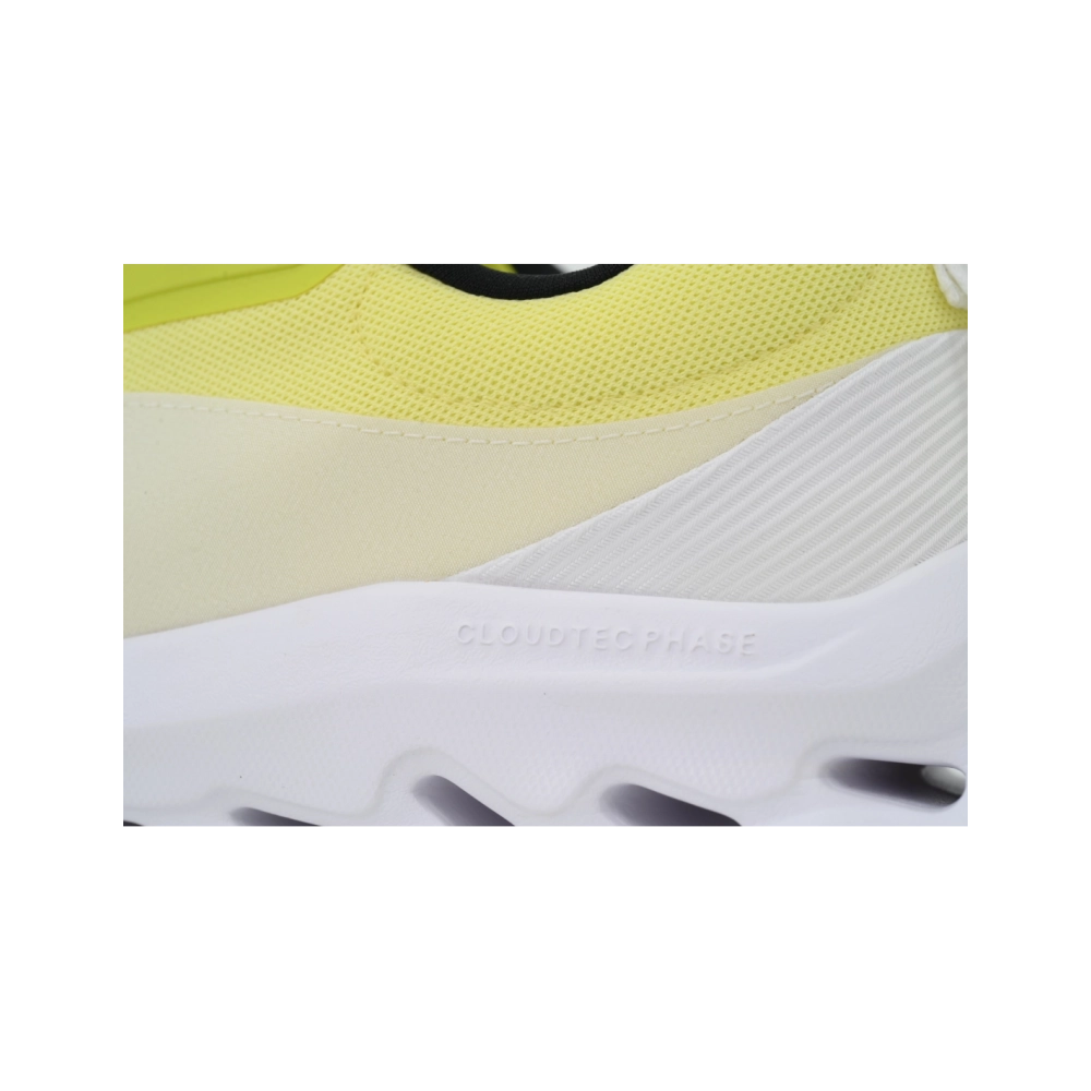 ON Loewe x Cloudtilt 2 Neon Yellow