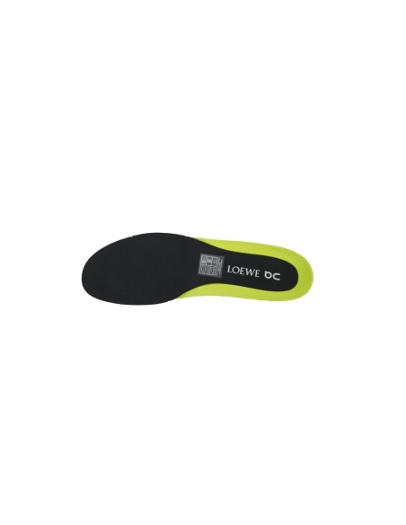 ON Loewe x Cloudtilt 2 Neon Yellow