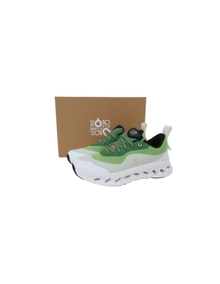 ON Loewe x Cloudtilt 2 White Green