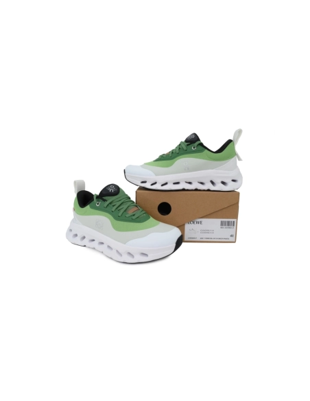 ON Loewe x Cloudtilt 2 White Green