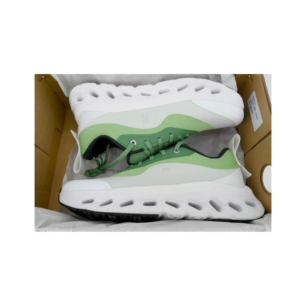 ON Loewe x Cloudtilt 2 White Green