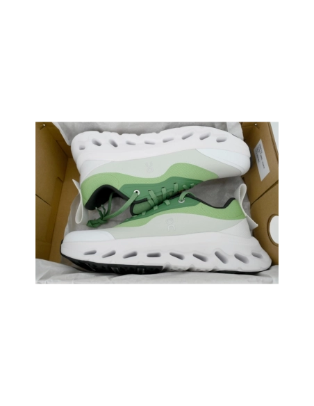 ON Loewe x Cloudtilt 2 White Green