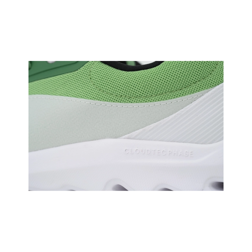 ON Loewe x Cloudtilt 2 White Green
