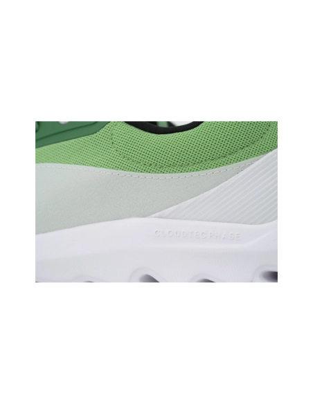 ON Loewe x Cloudtilt 2 White Green