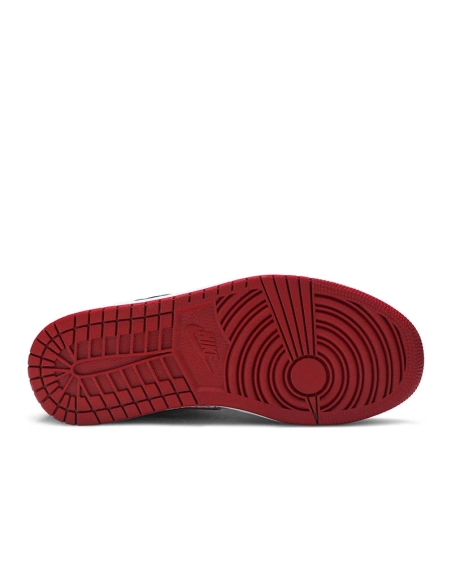 AIR JORDAN 1 MID SE NEWSPAPER 852542 061,AIR JORDAN 1 MID,Air Jordan