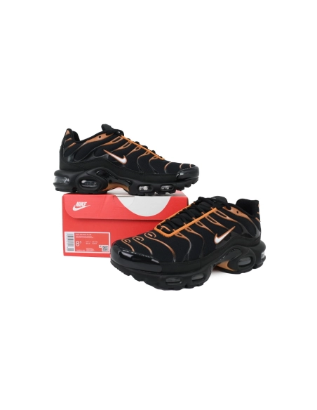Nike Air Max Plus Dark Obsidian Monarch FN6949-400