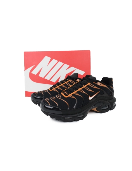 Nike Air Max Plus Dark Obsidian Monarch FN6949-400