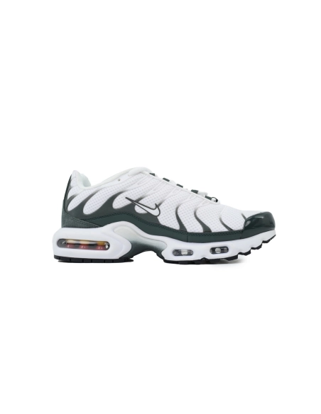 Nike Air Max Plus White Vintage Green FV6057-100