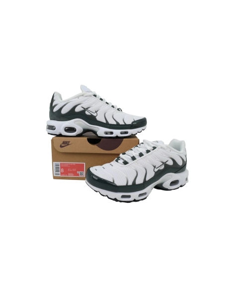 Nike Air Max Plus White Vintage Green FV6057-100