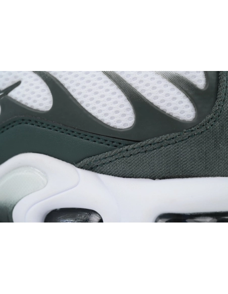 Nike Air Max Plus White Vintage Green FV6057-100