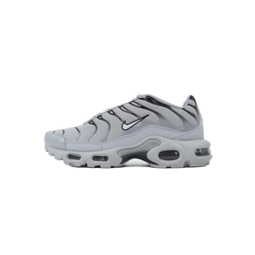 Nike Air Max Plus Wolf Grey 852630-021
