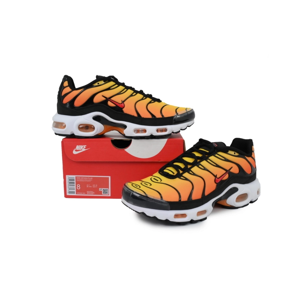 Nike Air Max Plus Sunset HF0552-001