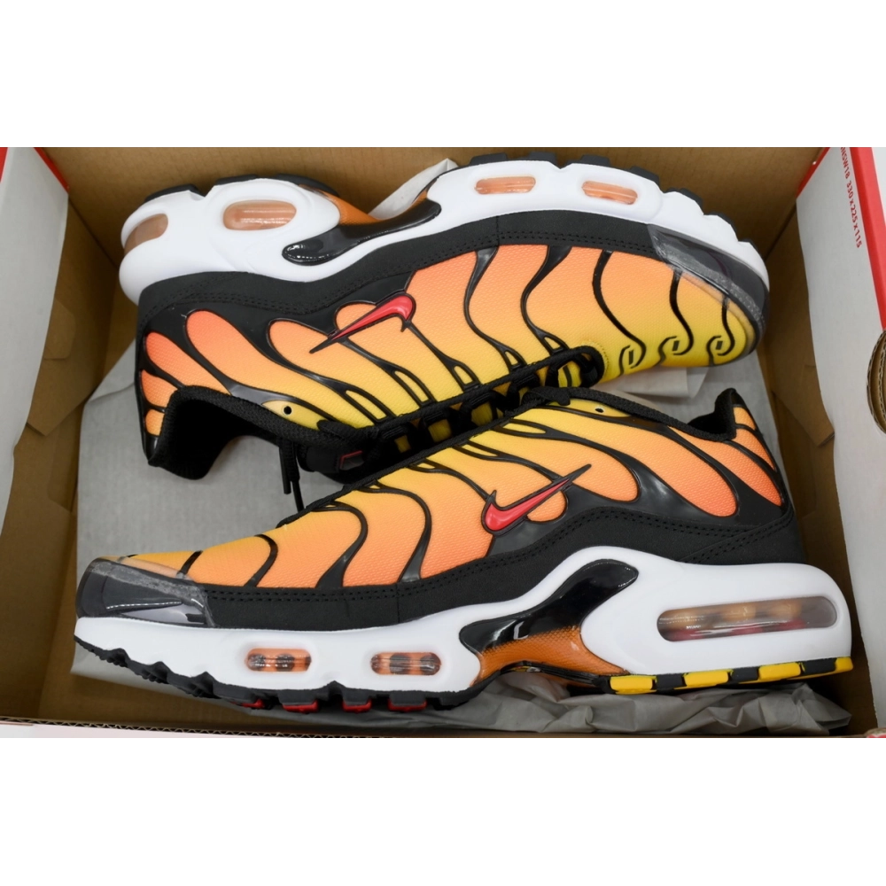 Nike Air Max Plus Sunset HF0552-001