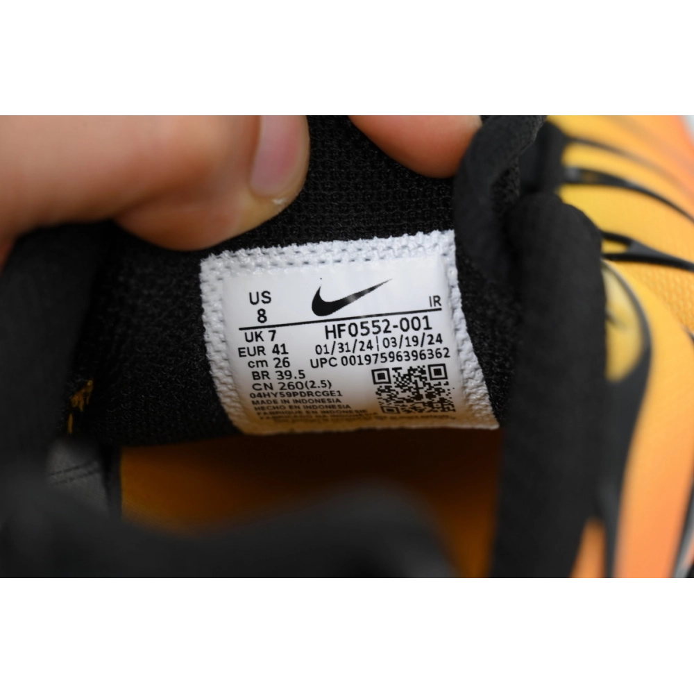 Nike Air Max Plus Sunset HF0552-001