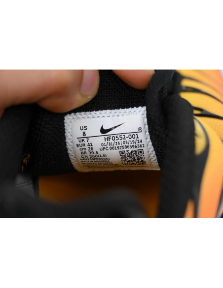 Nike Air Max Plus Sunset HF0552-001