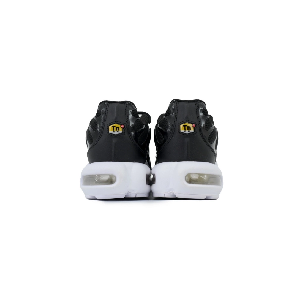 Nike Air Max Plus Black White DM2362-001