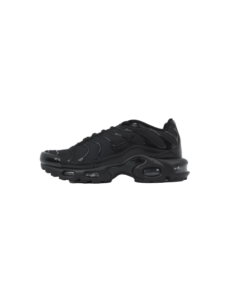 Nike Air Max Plus Triple Black 604133-050