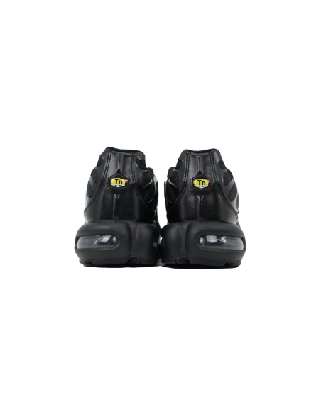 Nike Air Max Plus Triple Black 604133-050