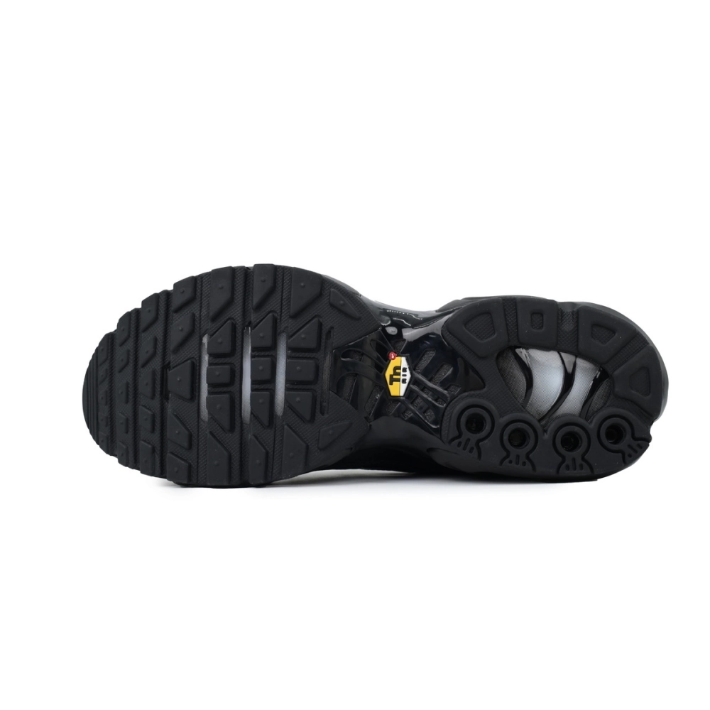 Nike Air Max Plus Triple Black 604133-050