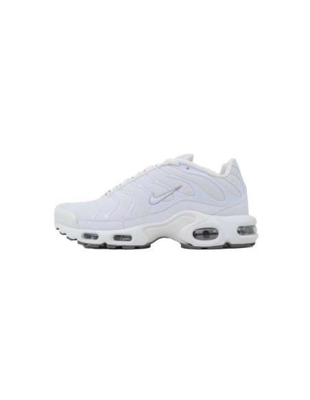 Nike Air Max Plus White 604133-139