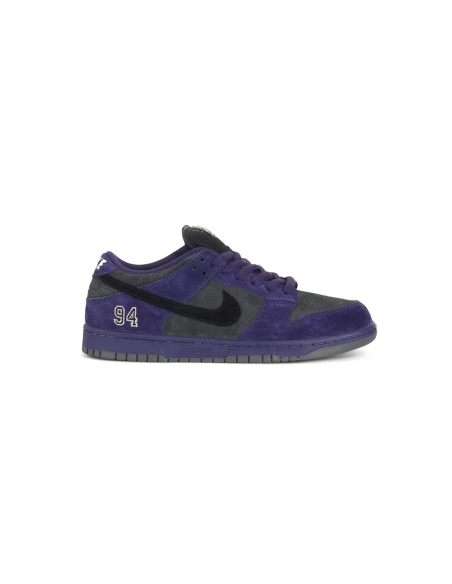 Nike SB Dunk Low Supreme 94 Ink