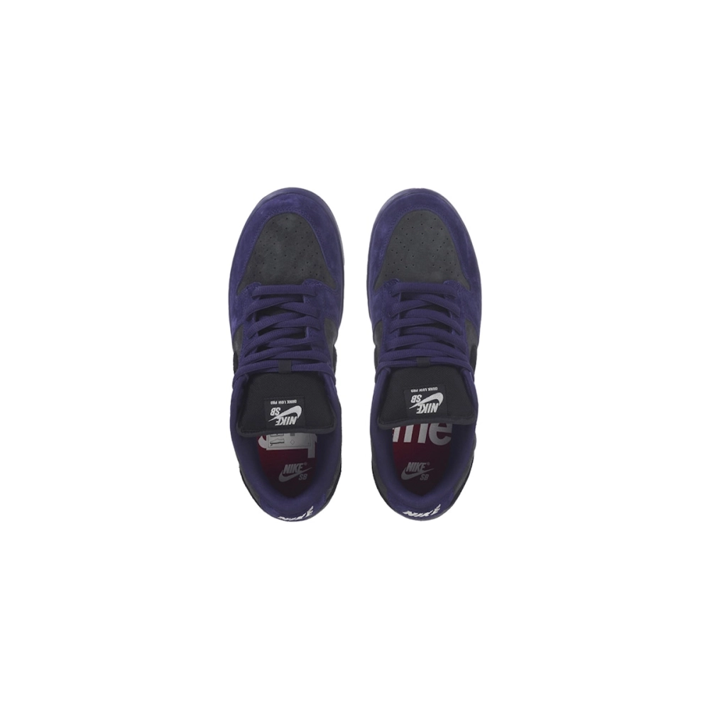 Nike SB Dunk Low Supreme 94 Ink