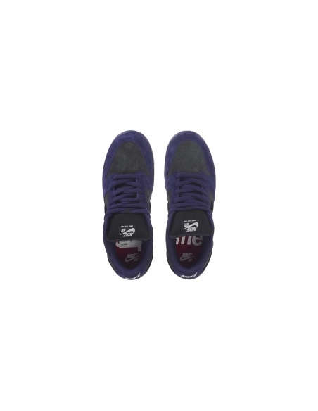 Nike SB Dunk Low Supreme 94 Ink