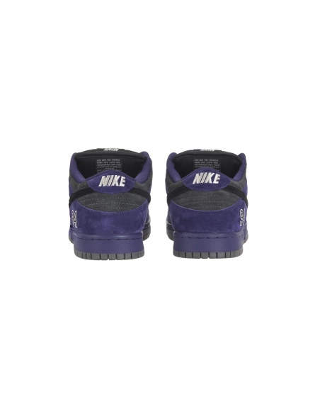 Nike SB Dunk Low Supreme 94 Ink