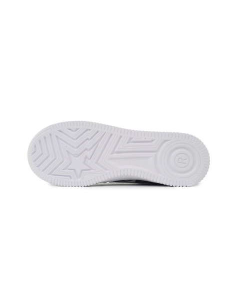A Bathing Ape Bape Dark Gray Camouflage OZX-SHM931- 911P