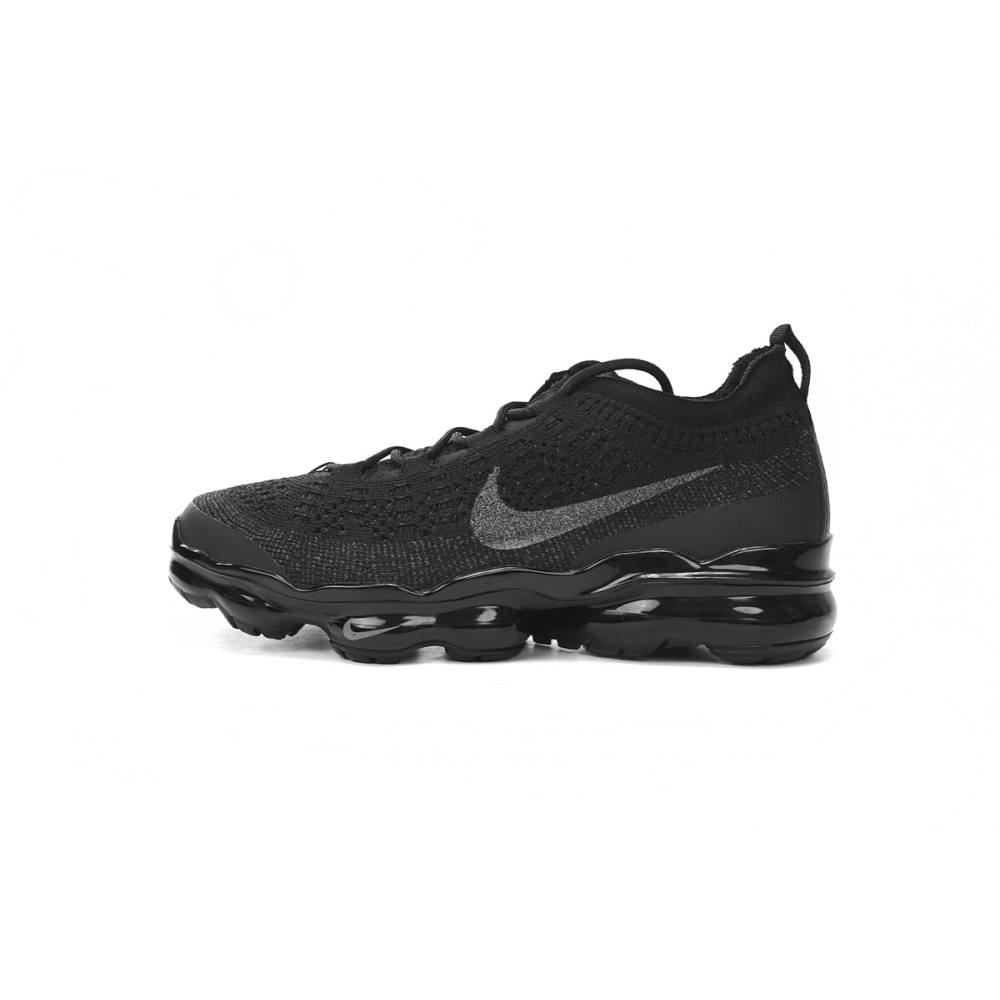 Nike Air VaporMax 2023 FK All Black DV1678-003