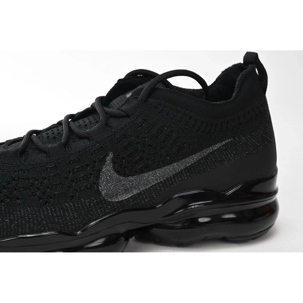 Nike Air VaporMax 2023 FK All Black DV1678-003