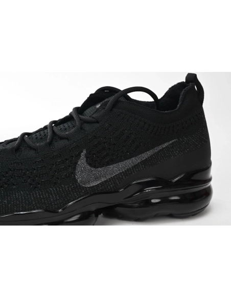 Nike Air VaporMax 2023 FK All Black DV1678-003