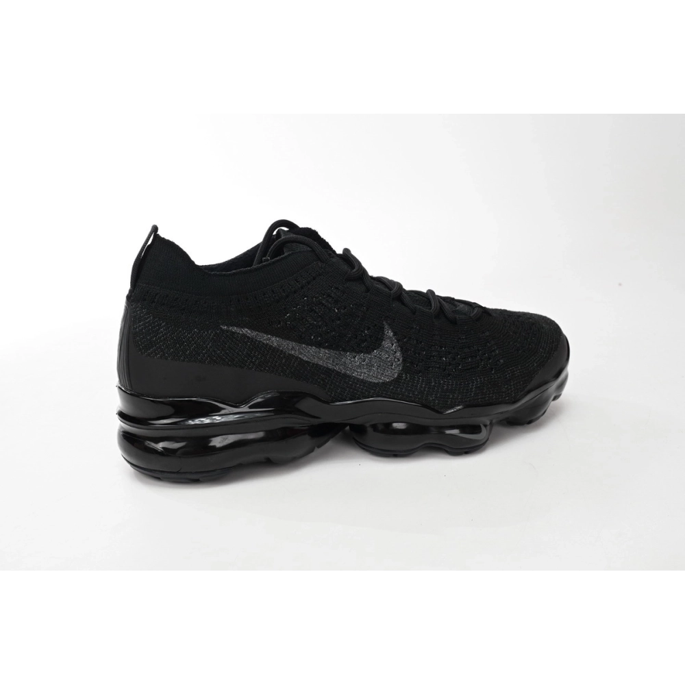 Nike Air VaporMax 2023 FK All Black DV1678-003