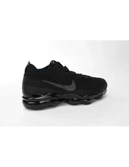 Nike Air VaporMax 2023 FK All Black DV1678-003