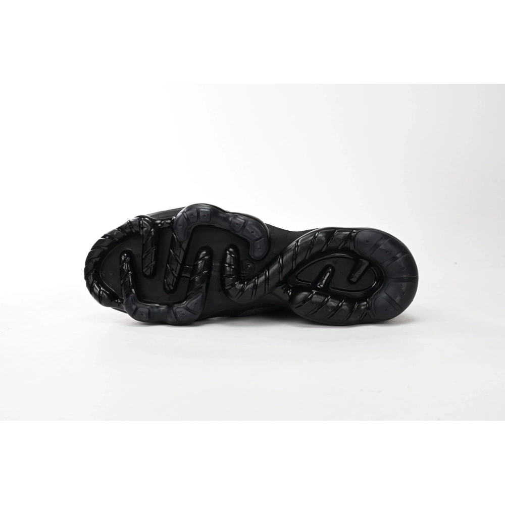 Nike Air VaporMax 2023 FK All Black DV1678-003