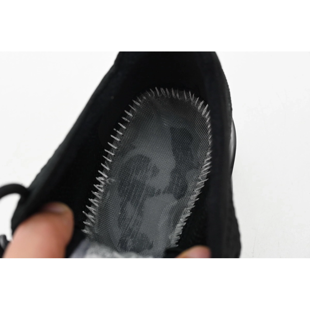 Nike Air VaporMax 2023 FK All Black DV1678-003