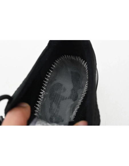 Nike Air VaporMax 2023 FK All Black DV1678-003