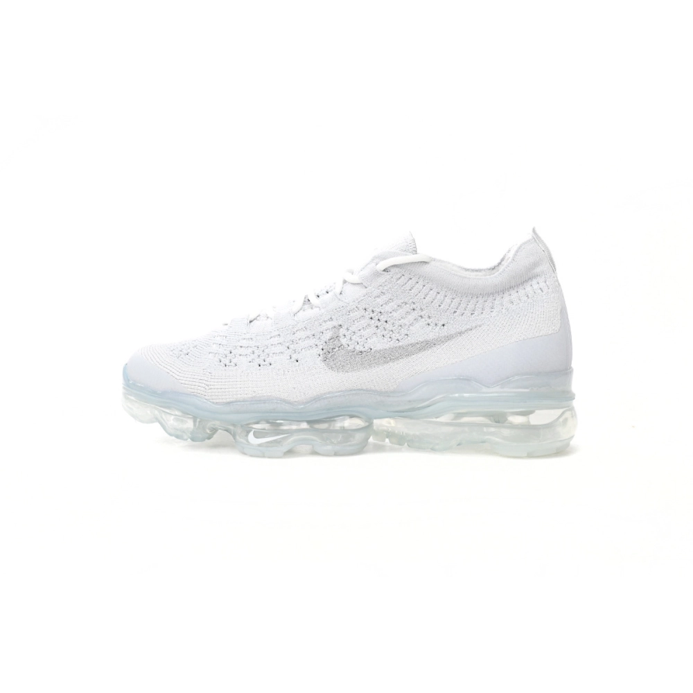 Nike Air VaporMax 2023 FK All White DV1678-002