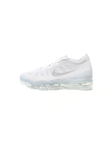 Nike Air VaporMax 2023 FK All White DV1678-002
