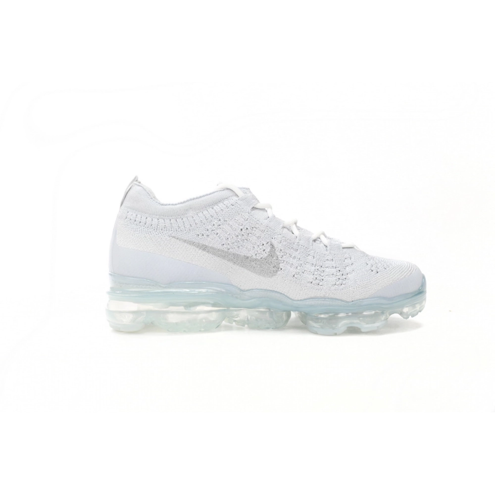 Nike Air VaporMax 2023 FK All White DV1678-002