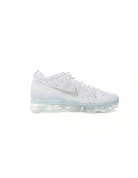 Nike Air VaporMax 2023 FK All White DV1678-002
