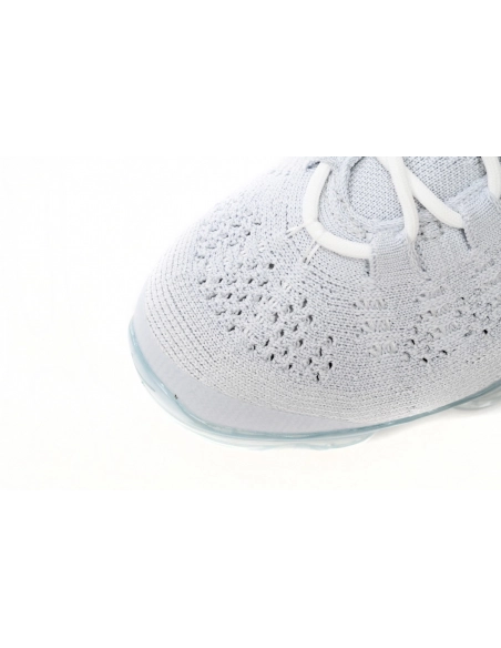 Nike Air VaporMax 2023 FK All White DV1678-002