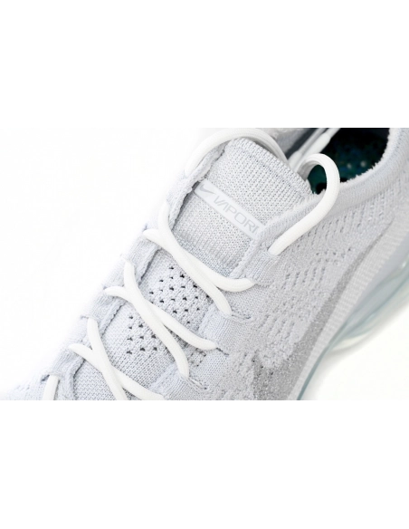 Nike Air VaporMax 2023 FK All White DV1678-002