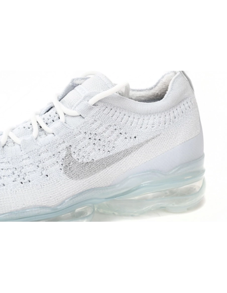 Nike Air VaporMax 2023 FK All White DV1678-002