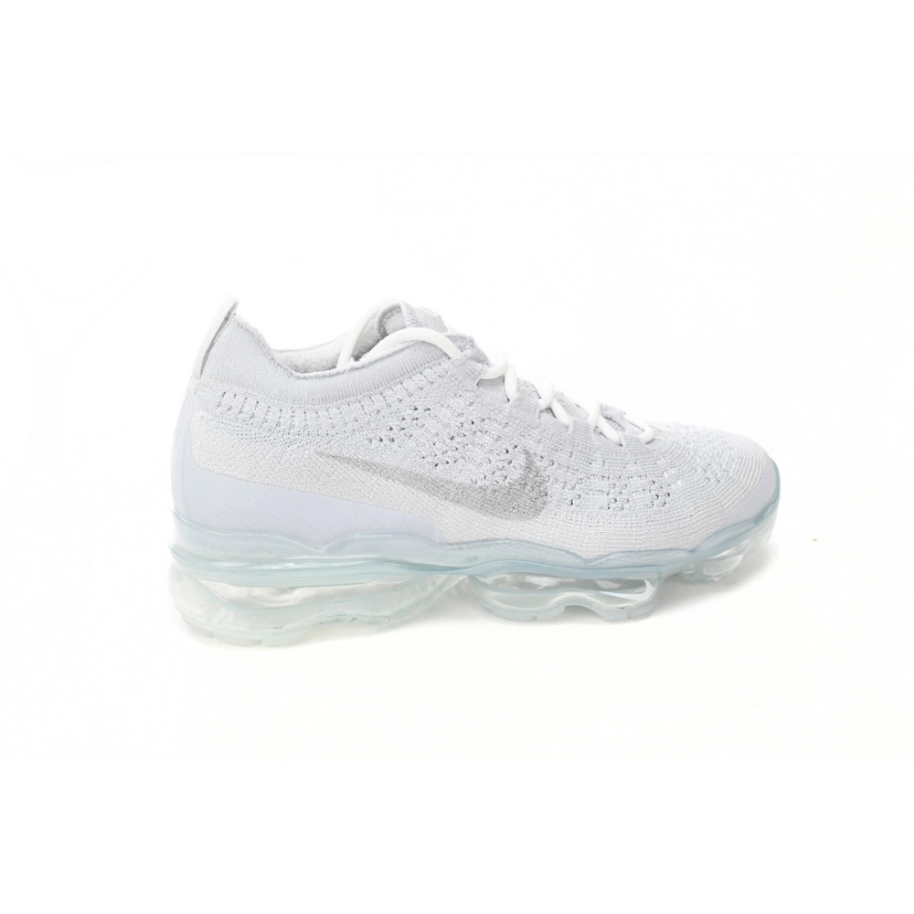 Nike Air VaporMax 2023 FK All White DV1678-002