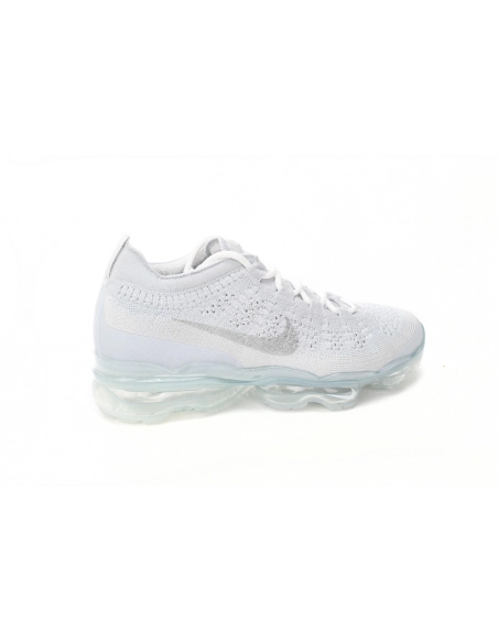Nike Air VaporMax 2023 FK All White DV1678-002